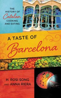 Produktbild: A Taste of Barcelona