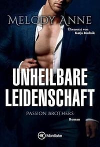 Produktbild: Unheilbare Leidenschaft