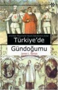 Produktbild: T&uuml;rkiyede G&uuml;ndogumu