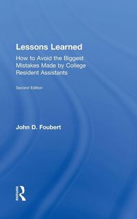 Produktbild: Lessons Learned