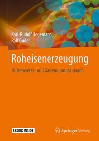 Produktbild: Roheisenerzeugung