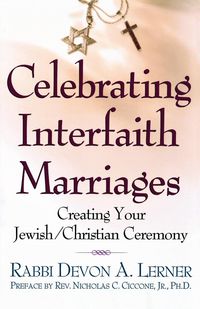 Produktbild: Celebrating Interfaith Marriages