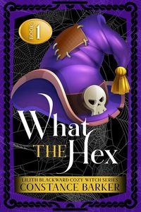 Produktbild: What the Hex?