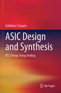 Produktbild: ASIC Design and Synthesis