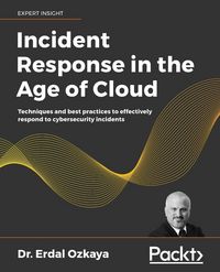 Produktbild: Incident Response in the Age of Cloud
