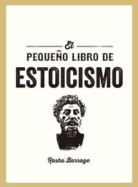 Produktbild: El pequeno libro de Estoicismo (The Little Book of Stoicism Spanish Edition)