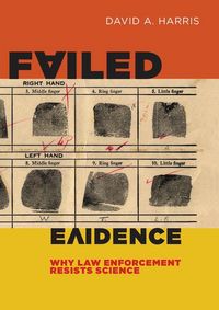 Produktbild: Failed Evidence