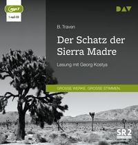 Produktbild: Der Schatz der Sierra Madre