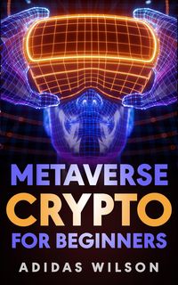 Produktbild: Metaverse Crypto For Beginners