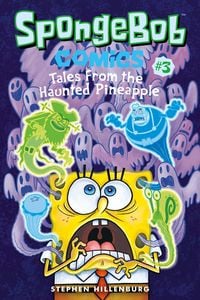 Produktbild: SpongeBob Comics: Book 3