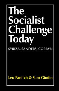 Produktbild: Socialist Challenge Today