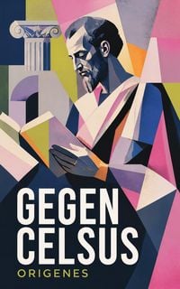 Produktbild: Gegen Celsus