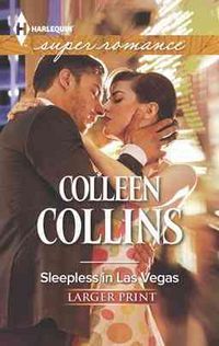 Produktbild: Sleepless in Las Vegas