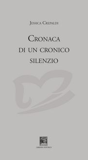 Produktbild: Storia di un cronico silenzio