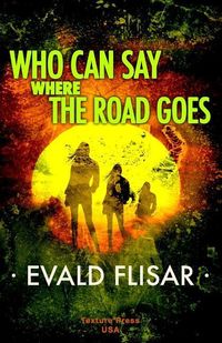 Produktbild: Who Can Say Where the Road Goes