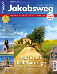 Produktbild: Jakobsweg &ndash; Aufbruch nach Santiago