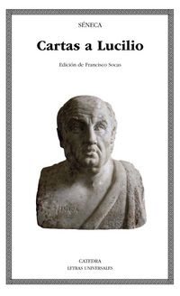 Produktbild: Cartas a Lucilio