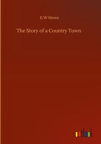Produktbild: The Story of a Country Town