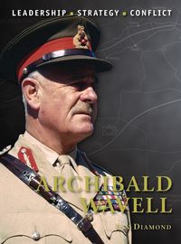 Produktbild: Archibald Wavell