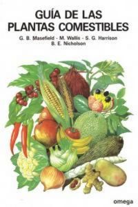 Produktbild: Gu&iacute;a de las plantas comestibles