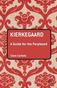 Produktbild: Kierkegaard