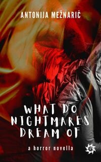 Produktbild: What do Nightmares Dream of