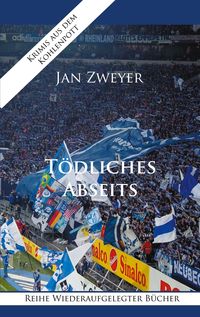 Produktbild: T&ouml;dliches Abseits