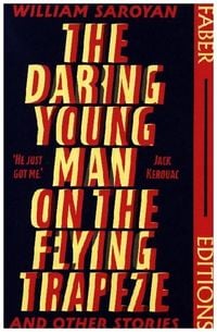 Produktbild: The Daring Young Man on the Flying Trapeze (Faber Editions)