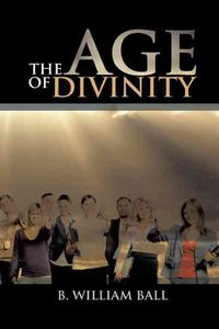 Produktbild: The Age of Divinity