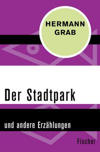 Produktbild: Der Stadtpark