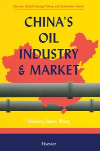 Produktbild: China's Oil Industry and Market