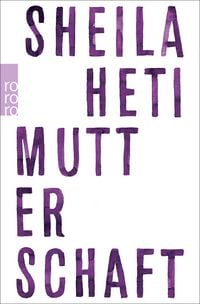 Produktbild: Mutterschaft