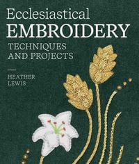 Produktbild: Ecclesiastical Embroidery