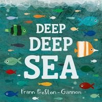 Produktbild: Deep Deep Sea BRD