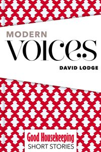 Bild vom Artikel Good Housekeeping  Modern Voices vom Autor David Lodge