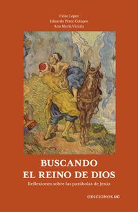 Produktbild: Buscando el reino de Dios