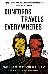 Produktbild: Dunfords Travels Everywheres