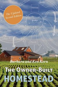 Produktbild: The Owner-Built Homestead
