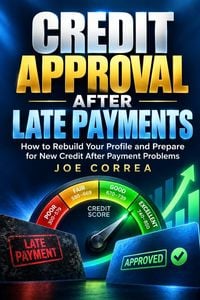 Produktbild: Credit Approval After Late Payments
