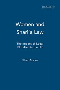 Produktbild: Women and Shari'a Law