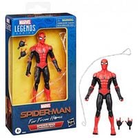 Produktbild: Marvel Legends Series Spider-Man (Upgrade-Anzug)