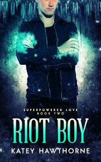 Produktbild: Superpowered Love 2: Riot Boy