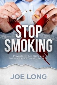 Produktbild: Stop Smoking