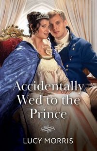 Produktbild: ACCIDENTALLY WED TO PRINCE PB