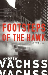 Produktbild: Footsteps of the Hawk