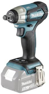 Produktbild: Makita DTW181Z Akku-Schlagschrauber 210 Nm 18 V Anzahl mitgelieferte Akkus 0 ohne Akku, ohne Ladeger&auml;t