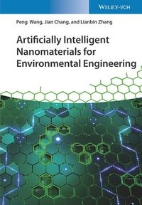 Produktbild: Artificially Intelligent Nanomaterials for Environmental Engineering