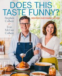 Produktbild: Does This Taste Funny?