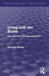 Produktbild: Living with the Bomb