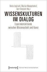 Produktbild: Wissenskulturen im Dialog